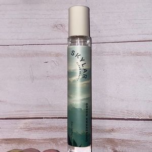 Skylar Green Awakening